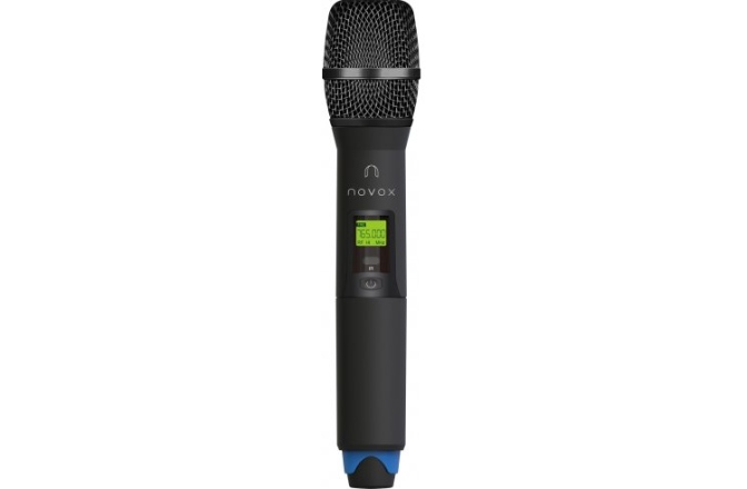 Sistem Wireless  Novox Free H2 Pro