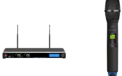 Sistem Wireless  Novox Free H4 Pro Quadruple