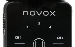 Sistem Wireless Novox One Air
