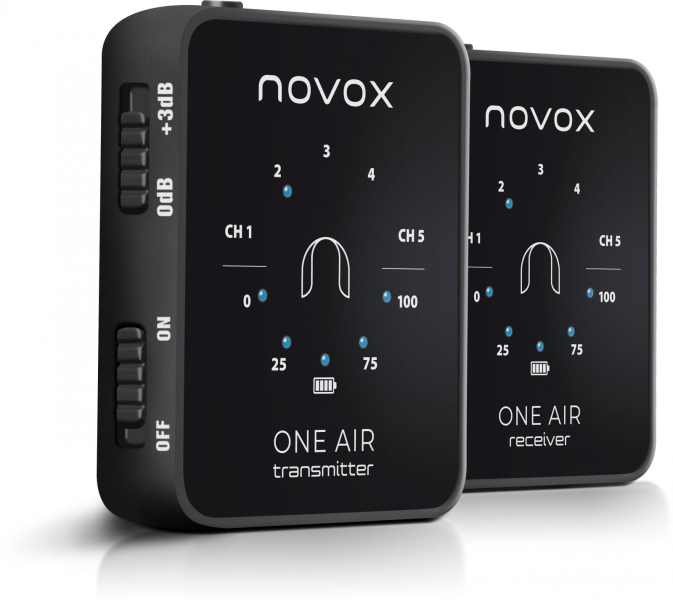 Novox One Air