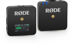 Sistem wireless pentru cameră video Rode Wireless GO