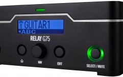 Sistem wireless digital pentru chitara Line6 Relay G75
