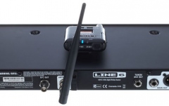 Sistem wireless pentru chitara Line6 Relay G90