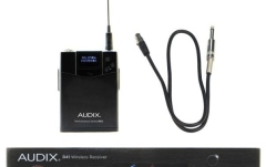 Sistem wireless pentru chitara<br /> Audix AP41 GUITAR