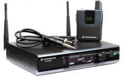 Sistem wireless pentru instrument Sennheiser EW D1-CI1