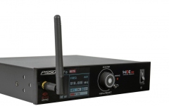 Sistem Wireless PSSO Set WISE ONE + Dyn. wireless microphone 518-548MHz