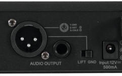 Sistem wireless Relacart UR-222S Single