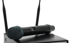 Sistem wireless Relacart UR-222S Single
