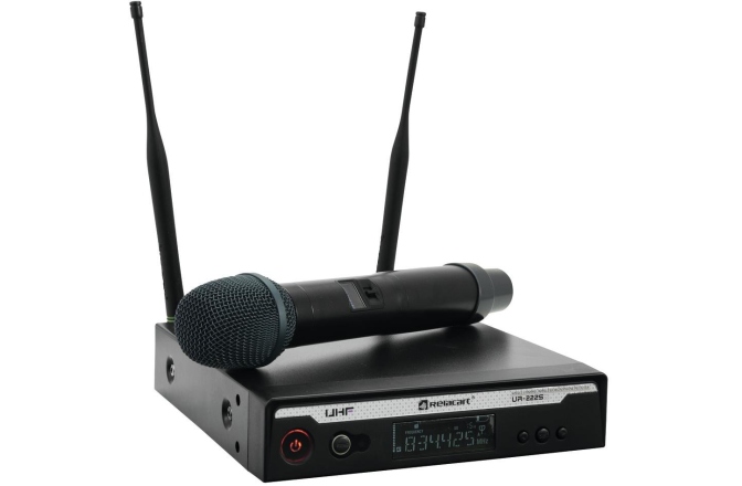 Sistem wireless Relacart UR-222S Single