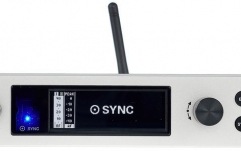 Sistem wireless Sennheiser ew 300 G4 Headmic1 RC B
