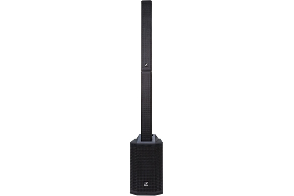 Studiomaster Direct 101MX