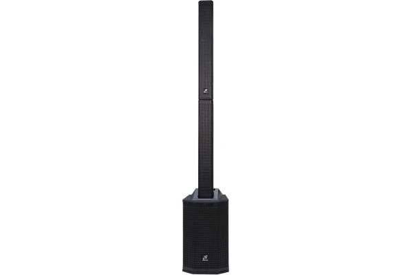 Studiomaster Direct 121MX — 2
