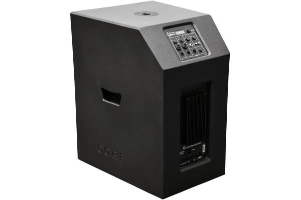 Studiomaster Core 151 — 2
