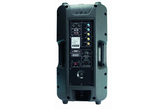 Skytec RC-15
