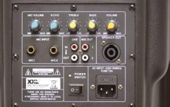 Skytec Skytec JPA 15 active