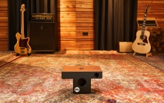 Slaptop Cajon electro-acustic Meinl Slap Top Pickup Cajon - Mahogany