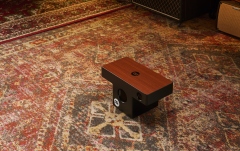 Slaptop Cajon electro-acustic Meinl Slap Top Pickup Cajon - Mahogany