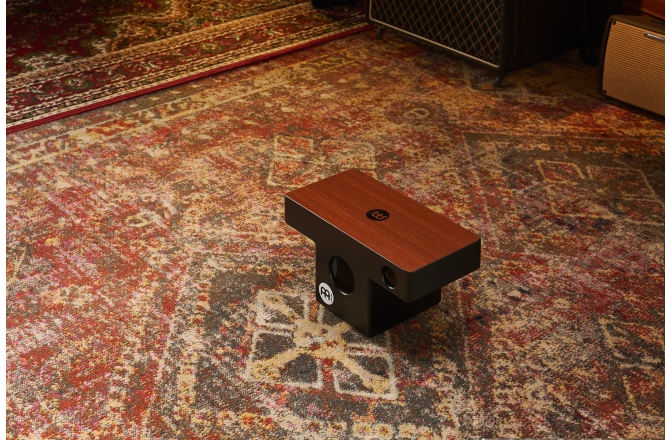 Slaptop Cajon electro-acustic Meinl Slap Top Pickup Cajon - Mahogany