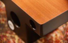 Slaptop Cajon electro-acustic Meinl Slap Top Pickup Cajon - Mahogany