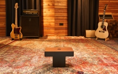 Slaptop Cajon electro-acustic Meinl Slap Top Pickup Cajon - Mahogany