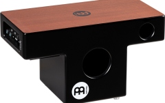 Slaptop Cajon electro-acustic Meinl Slap Top Pickup Cajon - Mahogany
