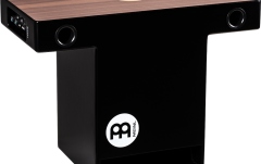 Slaptop Cajon electro-acustic Meinl Turbo Slaptop Pickup Cajon (Patented) - Walnut