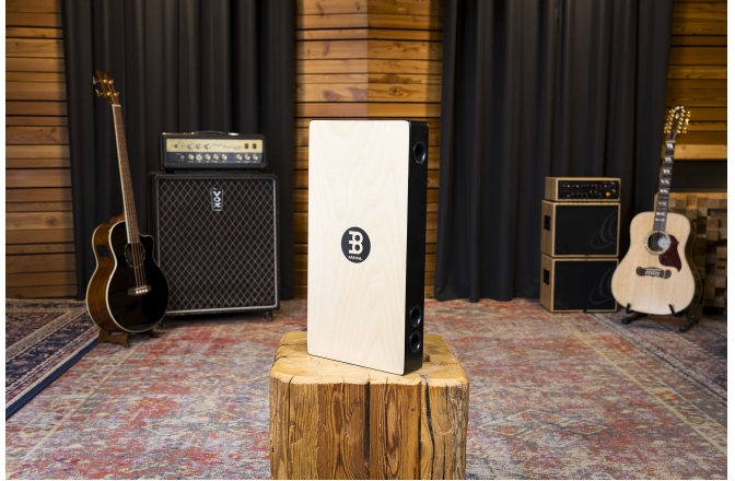 Slaptop Cajon  Meinl Travel Slaptop Cajon - Baltic Birch