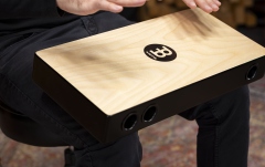 Slaptop Cajon  Meinl Travel Slaptop Cajon - Baltic Birch