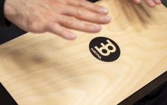 Slaptop Cajon  Meinl Travel Slaptop Cajon - Baltic Birch