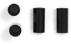 Sleeve-uri cinel Gibraltar Cymbal sleeves SC-CS8MM