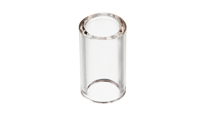 Slide chitara Daddario Glass Slide Large