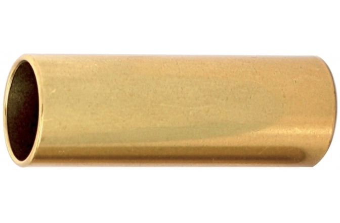 Slide chitară Gewa Bottleneck/Slide F&S Brass 19 x 22 x 65mm