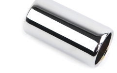 Slide de Chitară Daddario Chrome Plated Brass Slide - Small