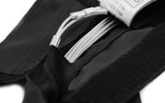 Sling rotund cu incrustație de oțel SHZ Roundsling with Steel Inlay 0.5m/1000KG