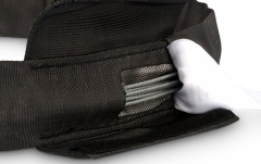 Sling rotund negru Riggatec 400201375