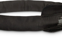 Sling rotund negru Riggatec 400201380