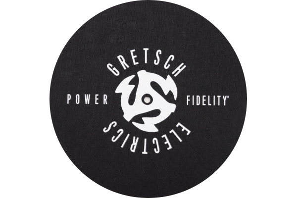 Gretsch Power & Fidelity™ Record Slip Mat