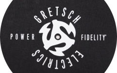 Slip Mat Gretsch Guitars Power & Fidelity Record Slip Mat