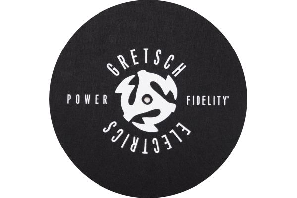 Power & Fidelity Record Slip Mat