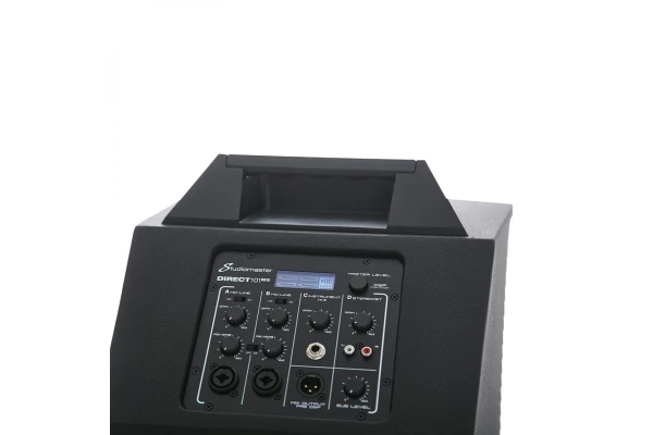 Studiomaster Direct 101MX — 4