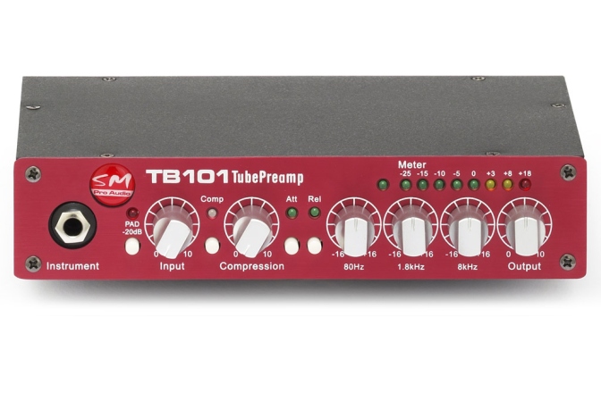 SM Pro Audio TB101 - discontinued