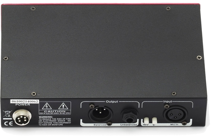 SM Pro Audio TB101 - discontinued