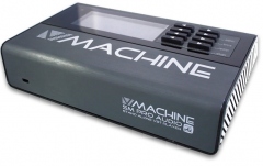  SM Pro Audio V-Machine