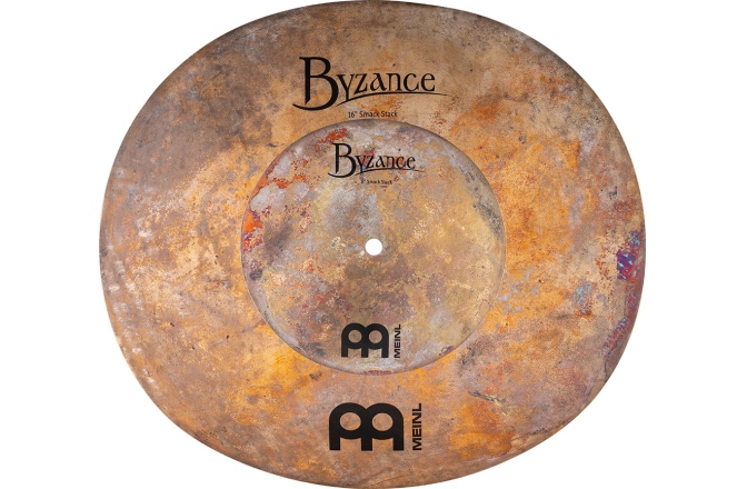 Smack Stack Add-on Meinl Byzance Vintage Smack Stack Add-on 8'' / 16'' B86VSMA