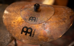 Smack Stack Add-on Meinl Byzance Vintage Smack Stack Add-on 8'' / 16'' B86VSMA