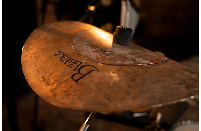 Smack Stack Add-on Meinl Byzance Vintage Smack Stack Add-on 8'' / 16'' B86VSMA