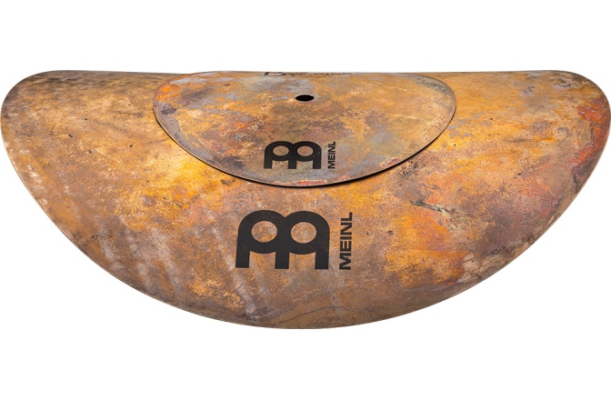 Smack Stack Add-on Meinl Byzance Vintage Smack Stack Add-on 8'' / 16'' B86VSMA