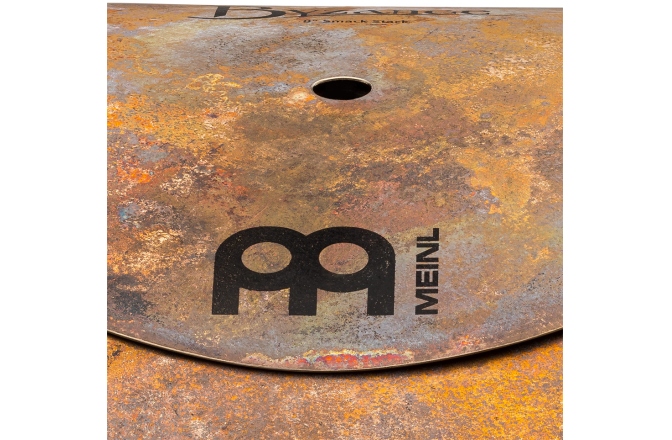 Smack Stack Add-on Meinl Byzance Vintage Smack Stack Add-on 8'' / 16'' B86VSMA