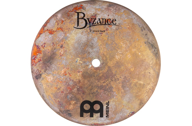 Smack Stack Add-on Meinl Byzance Vintage Smack Stack Add-on 8'' / 16'' B86VSMA