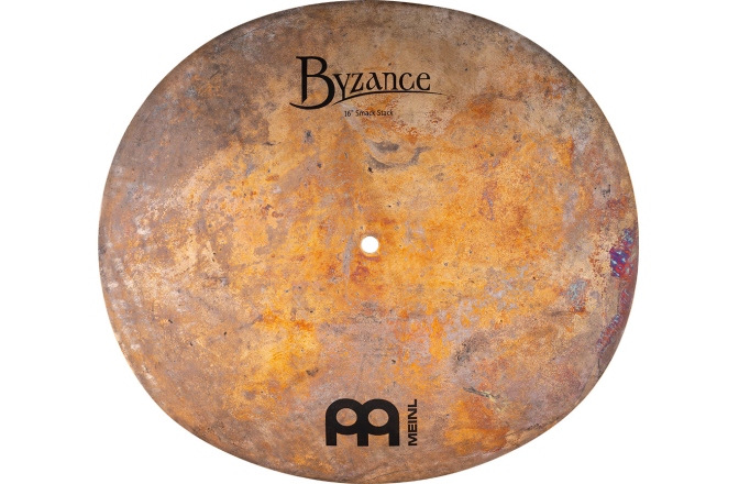 Smack Stack Add-on Meinl Byzance Vintage Smack Stack Add-on 8'' / 16'' B86VSMA